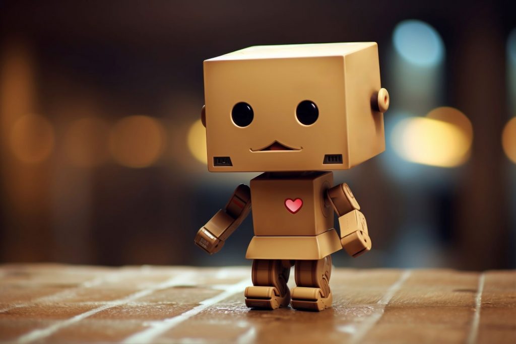 Mainan Berbasis AI Dinilai Hadirkan Risiko Baru bagi Bayi dan Anak