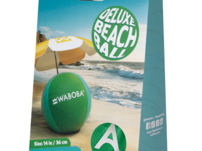 Jumbo Beach Ball