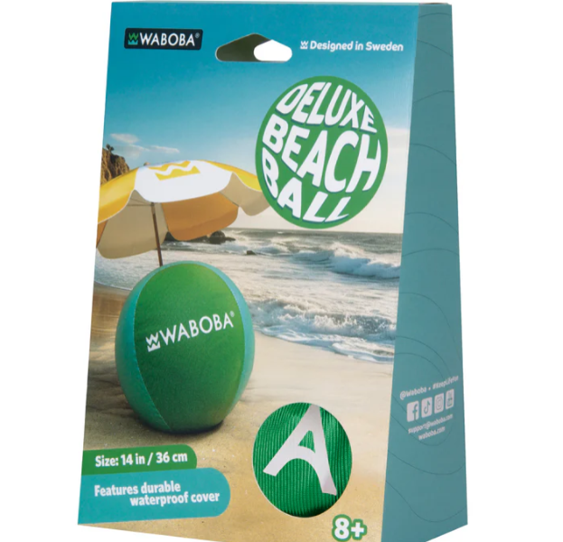 Jumbo Beach Ball