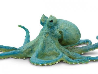 Octopus Toy