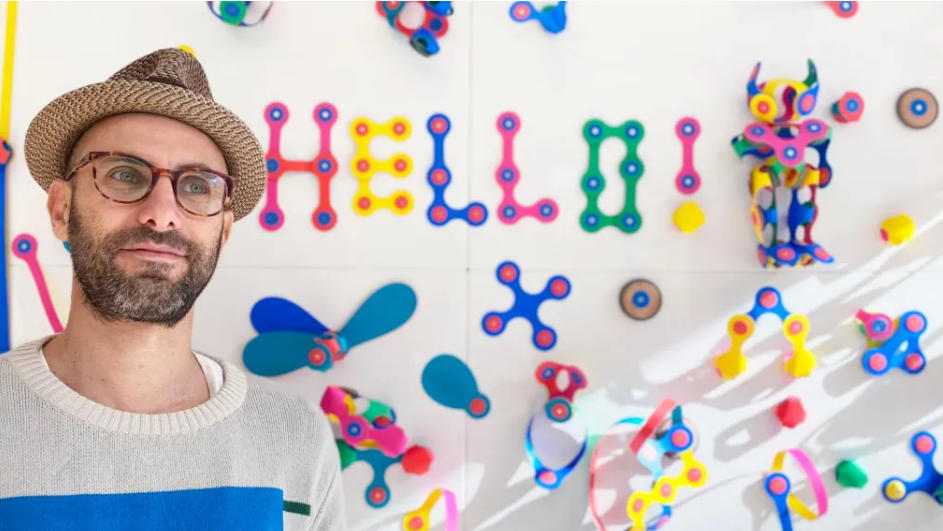 Review Mainan 2025: STEAM Menguasai Pasar