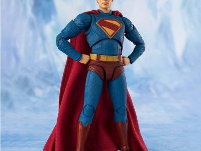 Superman S.H.Figuarts