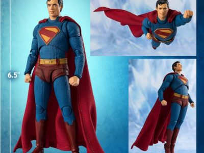 Superman S.H.Figuarts