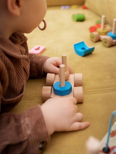 Developmental Toys