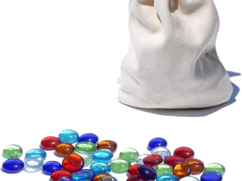 WE Games Folding Mancala