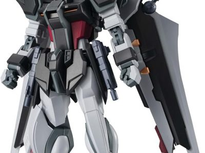 Strike Noir Gundam