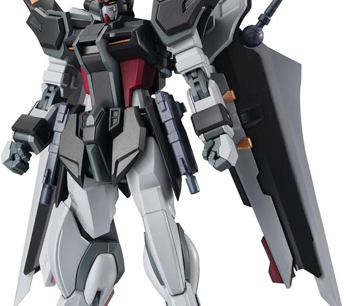 Strike Noir Gundam