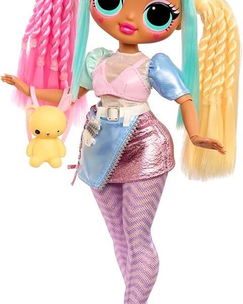 LOL Surprise OMG Doll - Candylicious