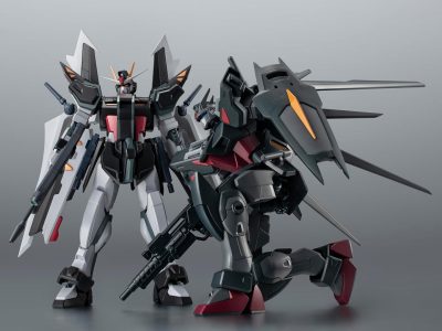 Strike Noir Gundam