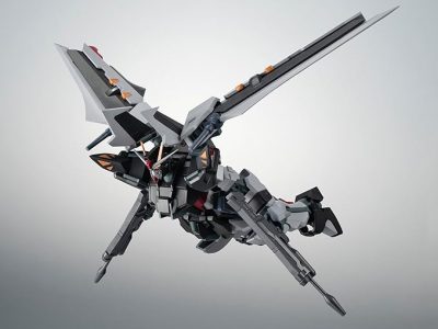 Strike Noir Gundam