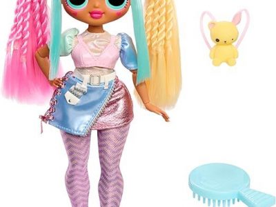 LOL Surprise OMG Doll - Candylicious