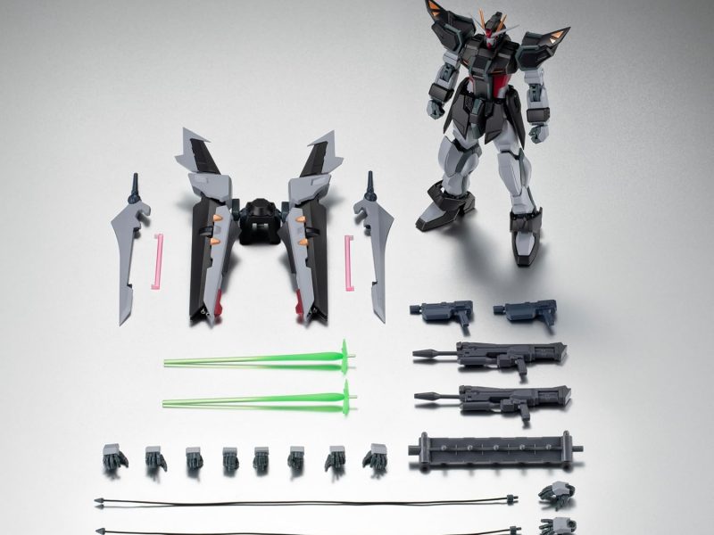 Strike Noir Gundam