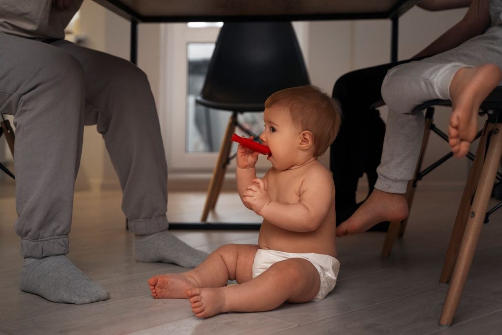 Panduan Keselamatan Mainan Anak Menjelang Natal