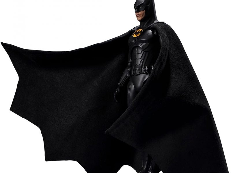 Batman S.H.Figuarts