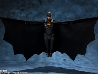 Batman S.H.Figuarts
