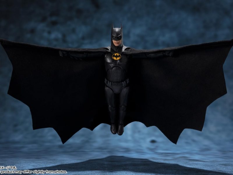 Batman S.H.Figuarts