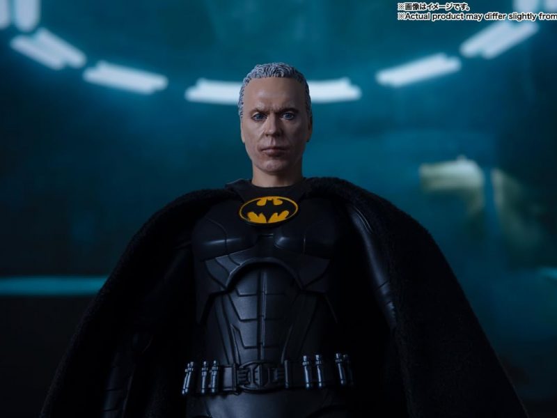 Batman S.H.Figuarts