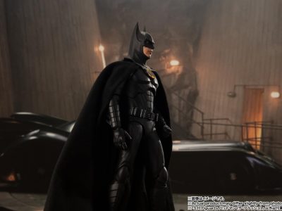 Batman S.H.Figuarts