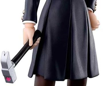 TAMASHII NATIONS S.H.Figuarts Nobara Kugisaki