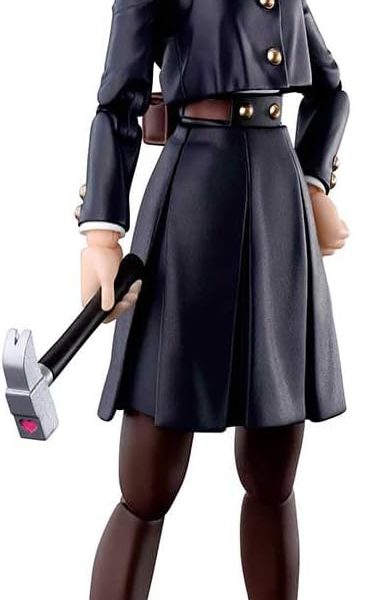 TAMASHII NATIONS S.H.Figuarts Nobara Kugisaki