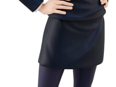 Banpresto Jujutsu Kaisen-Maki Zenin