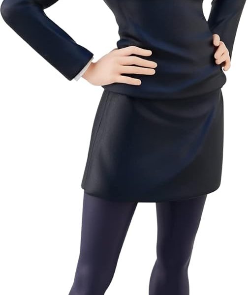 Banpresto Jujutsu Kaisen-Maki Zenin