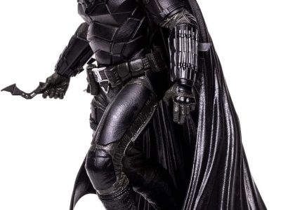 McFarlane Multiverse The Batman