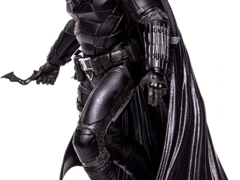 McFarlane Multiverse The Batman