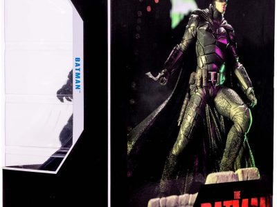McFarlane Multiverse The Batman