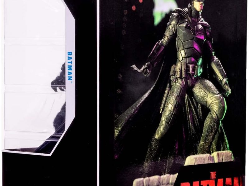 McFarlane Multiverse The Batman