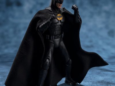 Batman S.H.Figuarts