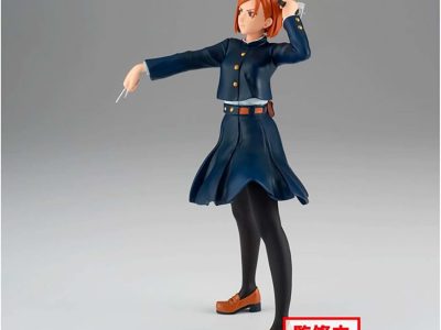 BanPresto - Jujutsu Kaisen Nobara Kugisaki