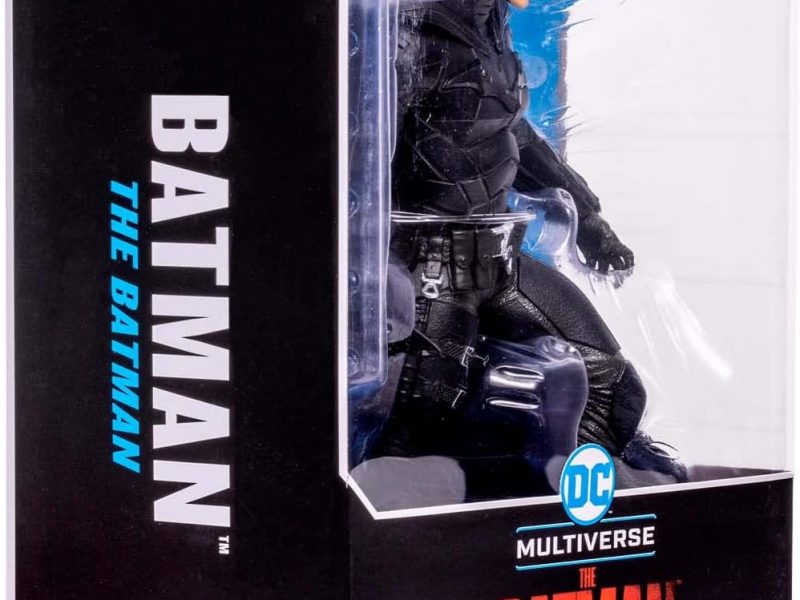 McFarlane Multiverse The Batman