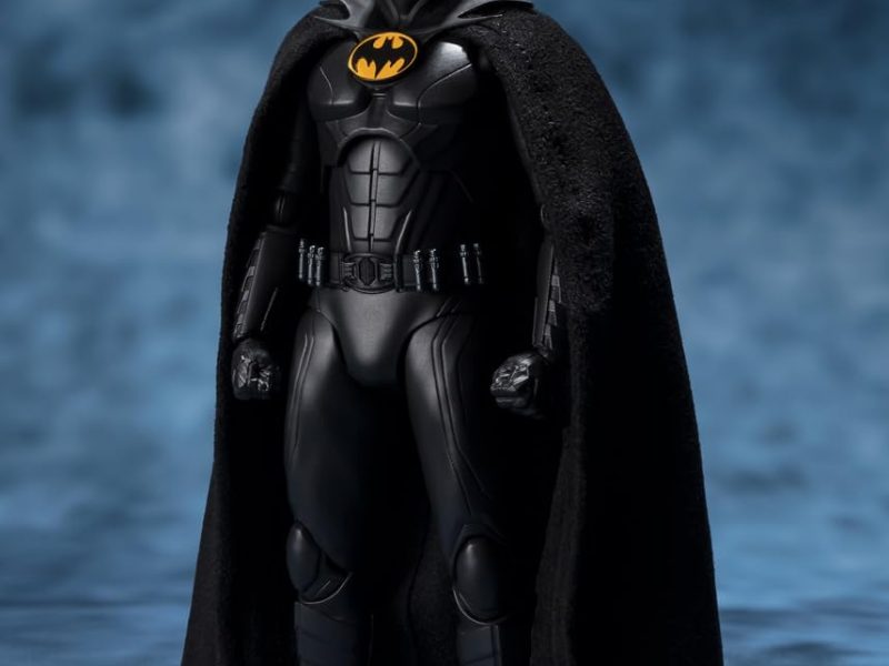 Batman S.H.Figuarts