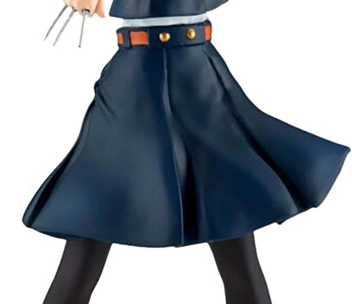 BanPresto - Jujutsu Kaisen Nobara Kugisaki