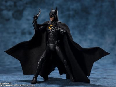 Batman S.H.Figuarts
