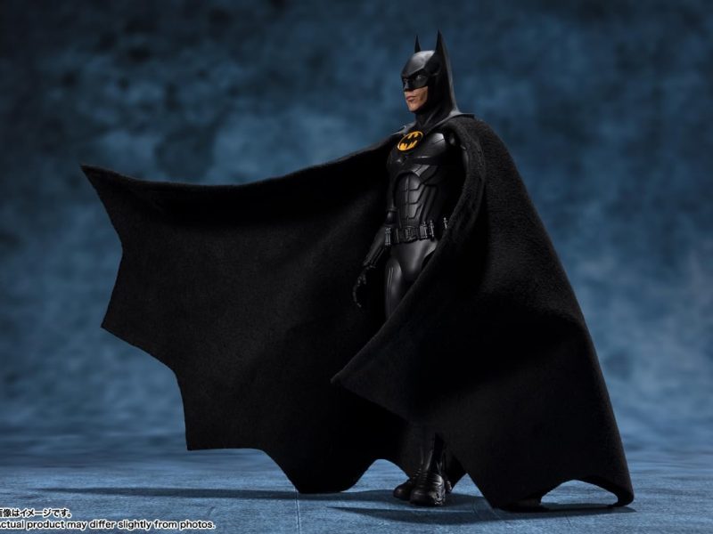 Batman S.H.Figuarts