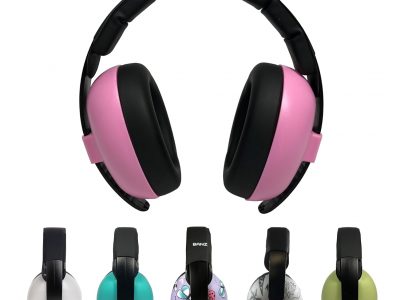 Baby Banz Earmuffs Infant Hearing Protection