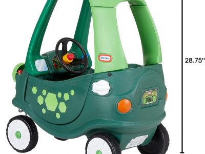 Little Tikes Cozy Coupe Dinosaur