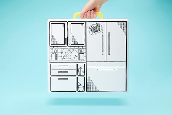 MGA’s Miniverse Make It All You Can Eat