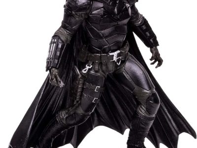 McFarlane Multiverse The Batman