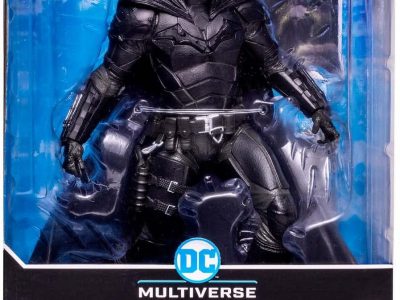 McFarlane Multiverse The Batman