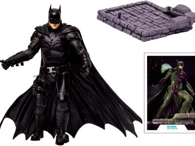 McFarlane Multiverse The Batman