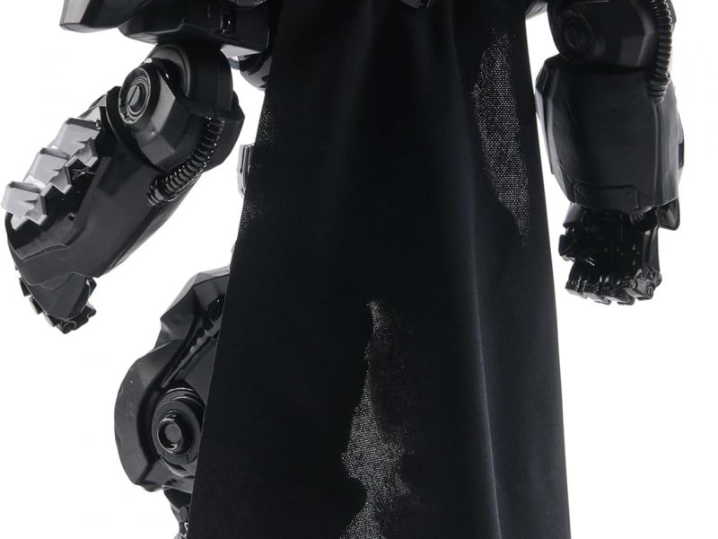 DC Comics Metal Force Batman