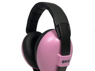 Baby Banz Earmuffs Infant Hearing Protection