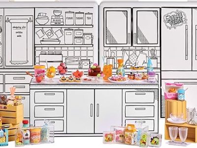 MGA’s Miniverse Make It All You Can Eat