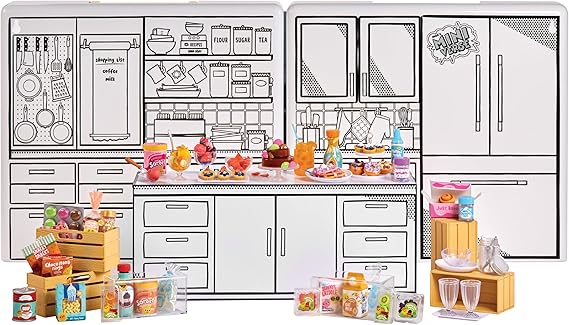 MGA’s Miniverse Make It All You Can Eat