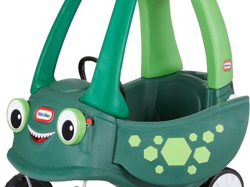 Little Tikes Cozy Coupe Dinosaur