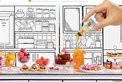 MGA’s Miniverse Make It All You Can Eat