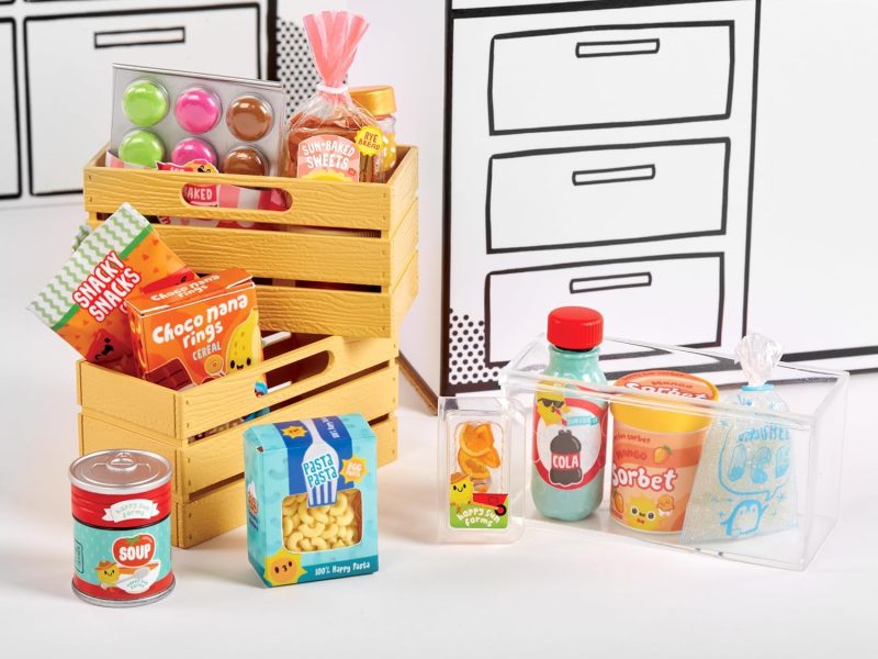 MGA’s Miniverse Make It All You Can Eat